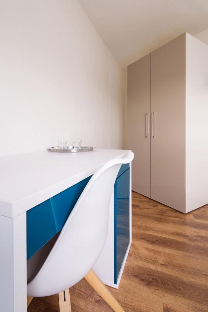 Studiotel Belle Etage Dusseldorf Room photo